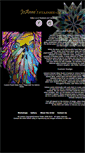 Mobile Screenshot of joannesstainedglass.com